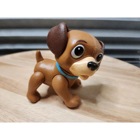 Disney Doc Mcstuffins Findo Puppy toy - Picture 1 of 5